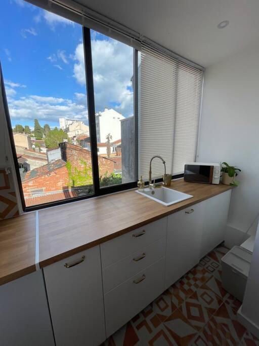 Nid Douillet Proche Capitole Apartment Toulouse Luaran gambar