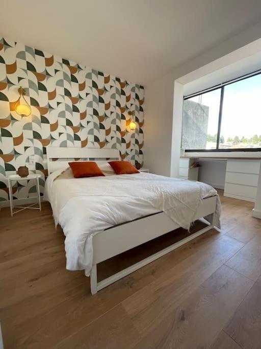 Nid Douillet Proche Capitole Apartment Toulouse Luaran gambar