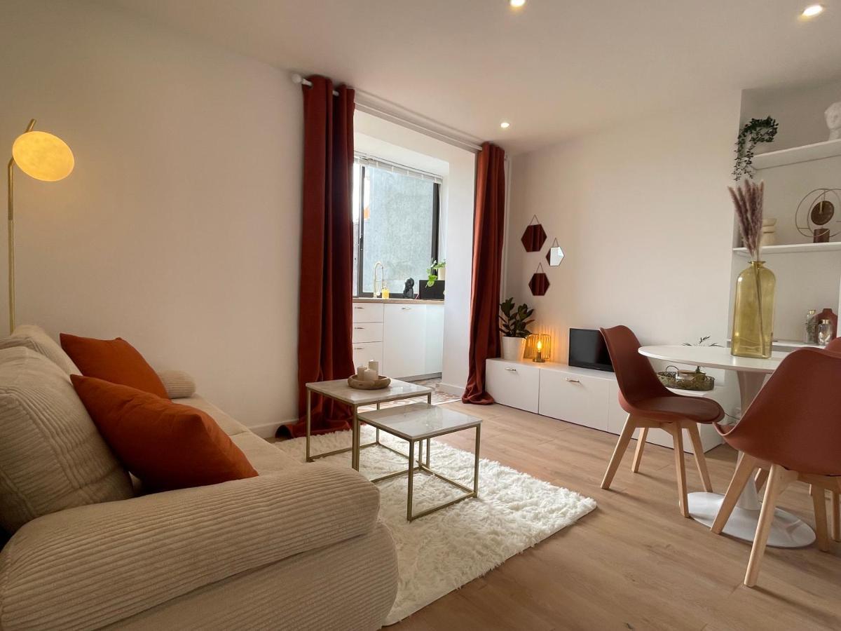 Nid Douillet Proche Capitole Apartment Toulouse Luaran gambar