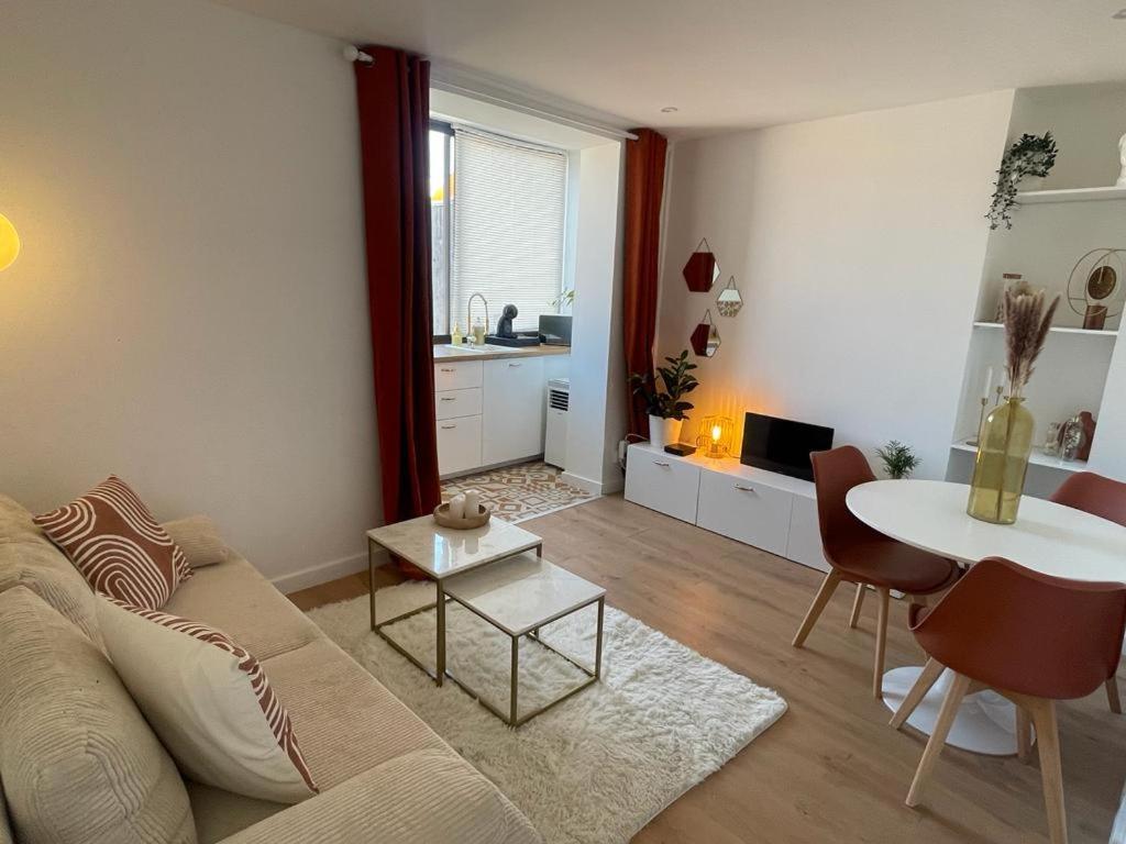 Nid Douillet Proche Capitole Apartment Toulouse Luaran gambar