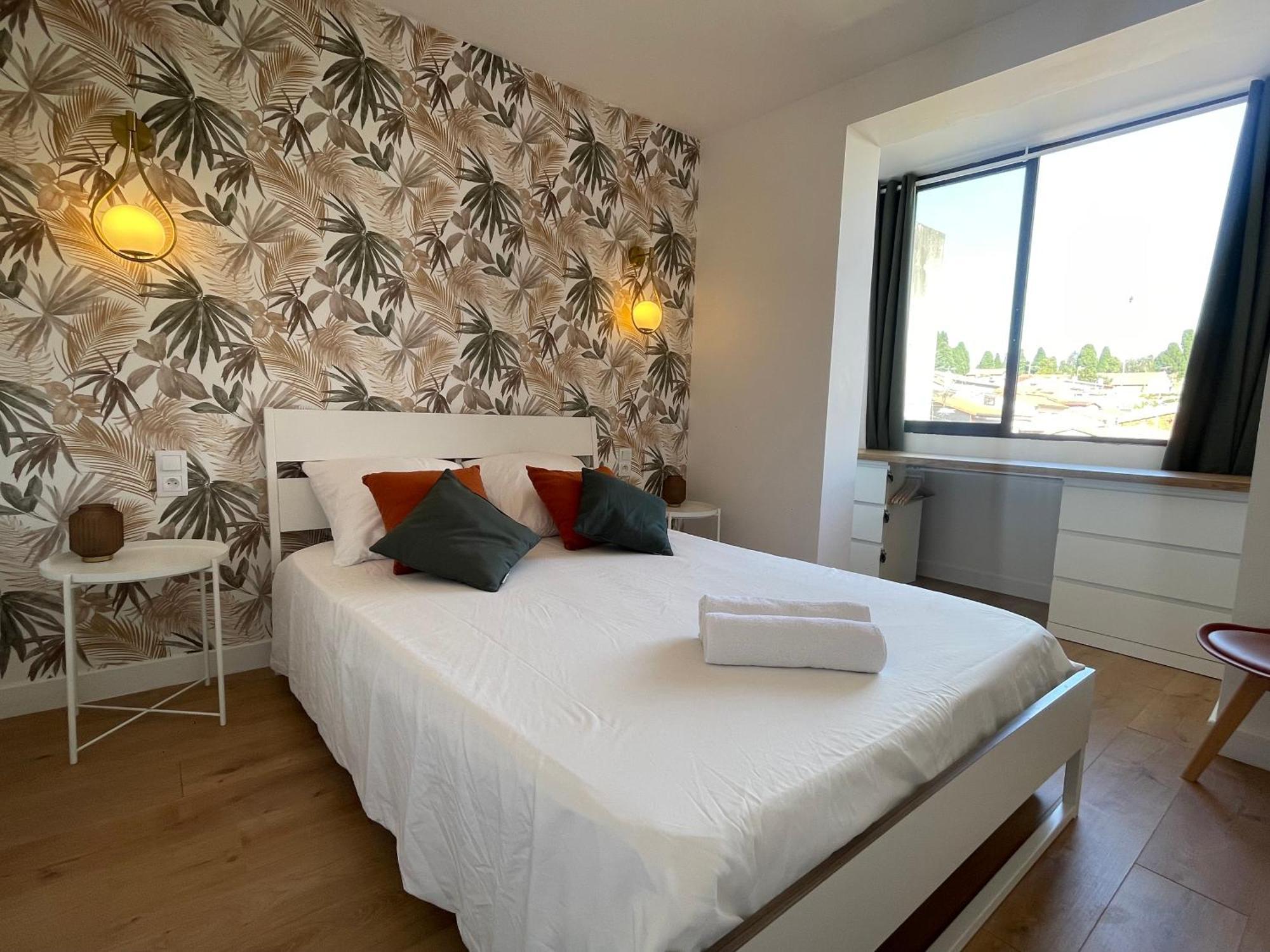 Nid Douillet Proche Capitole Apartment Toulouse Luaran gambar